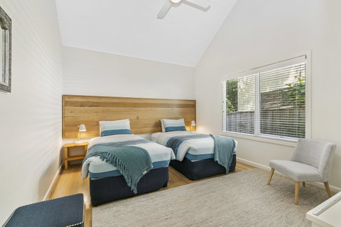 Bilinga Cottages - Broome Tourism 4