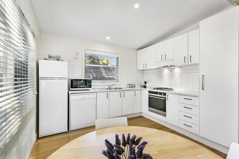 Bilinga Cottages - Broome Tourism 12