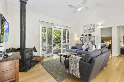 Bilinga Cottages - Broome Tourism 5