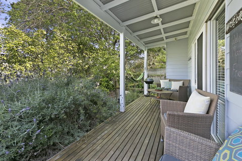 Bilinga Cottages - Broome Tourism 2