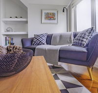 Bayview Loft - Broome Tourism