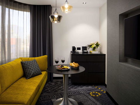 Pullman Melbourne City Centre - Broome Tourism 32