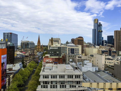 Pullman Melbourne City Centre - Broome Tourism 39