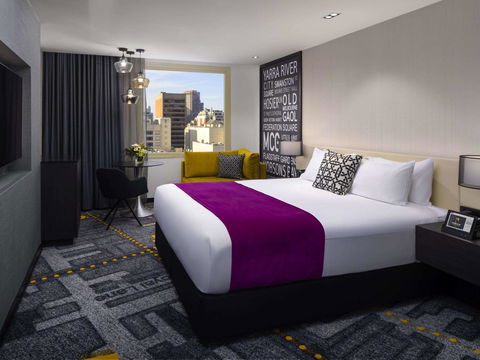 Pullman Melbourne City Centre - Broome Tourism 0