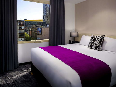 Pullman Melbourne City Centre - Broome Tourism 14