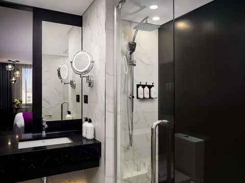 Pullman Melbourne City Centre - Broome Tourism 20