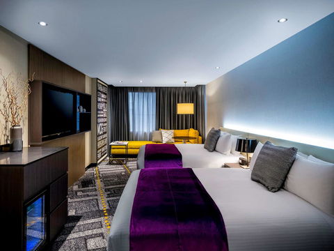 Pullman Melbourne City Centre - Broome Tourism 10