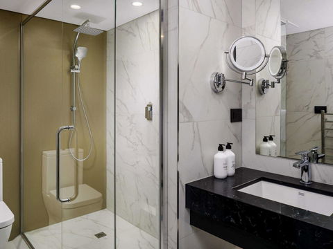 Pullman Melbourne City Centre - Broome Tourism 28