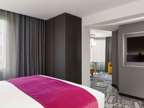 Pullman Melbourne City Centre - Broome Tourism 11