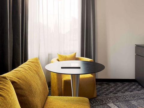Pullman Melbourne City Centre - Broome Tourism 16