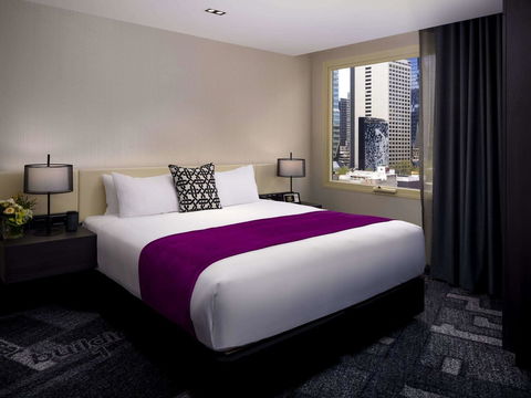 Pullman Melbourne City Centre - Broome Tourism 38