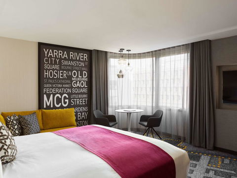 Pullman Melbourne City Centre - Broome Tourism 15