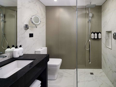 Pullman Melbourne City Centre - Broome Tourism 29