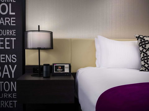 Pullman Melbourne City Centre - Broome Tourism 37