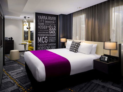 Pullman Melbourne City Centre - Broome Tourism 31