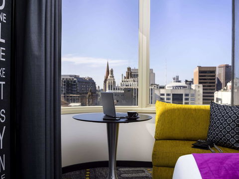 Pullman Melbourne City Centre - Broome Tourism 19