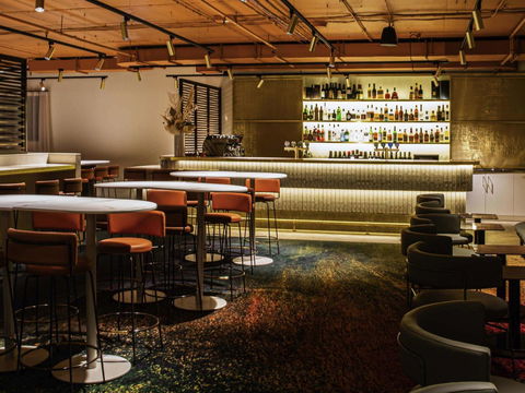 Pullman Melbourne City Centre - Broome Tourism 9