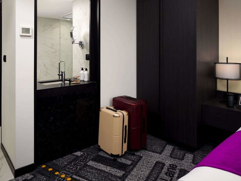 Pullman Melbourne City Centre - Broome Tourism 30