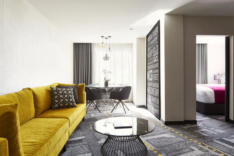 Pullman Melbourne City Centre - Broome Tourism 8