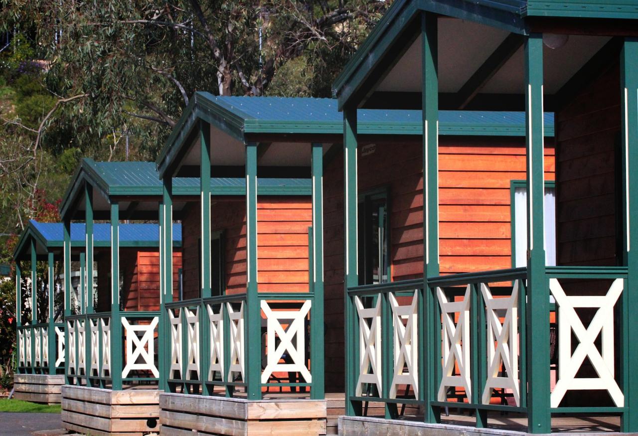Marshall VIC Broome Tourism