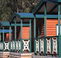 Riverglen Holiday Park - Broome Tourism