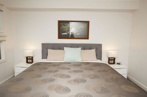 7 Falls Apartments - Broome Tourism 23