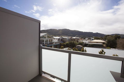 7 Falls Apartments - Broome Tourism 25