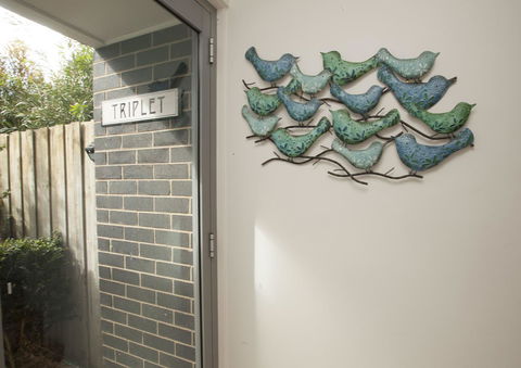 7 Falls Apartments - Broome Tourism 14