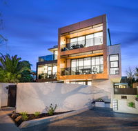 Manhattan Apartments - Caulfield North - Broome Tourism