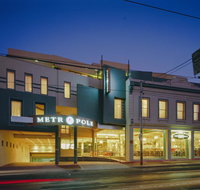 Melbourne Metropole Central - Broome Tourism