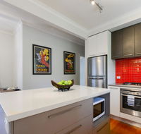 Boutique Stays Sandyside- Sandringham Villa Units - Broome Tourism