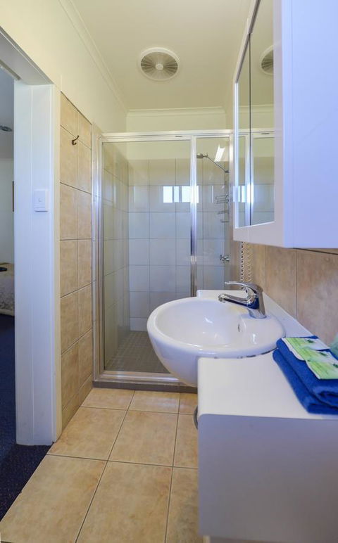 Heyfield Motel And Apartments - Broome Tourism 22