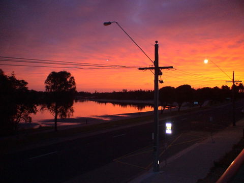 Heyfield Motel And Apartments - Broome Tourism 7