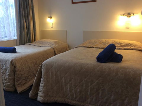 Heyfield Motel And Apartments - Broome Tourism 35