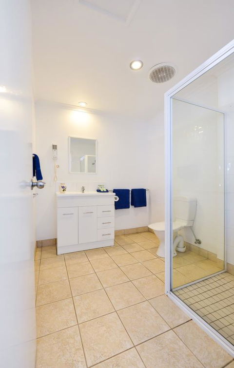 Heyfield Motel And Apartments - Broome Tourism 26