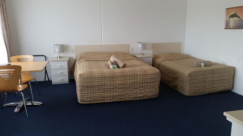 Heyfield Motel And Apartments - Broome Tourism 38