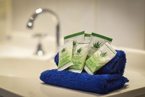 Heyfield Motel And Apartments - Broome Tourism 32