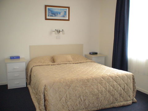 Heyfield Motel And Apartments - Broome Tourism 6