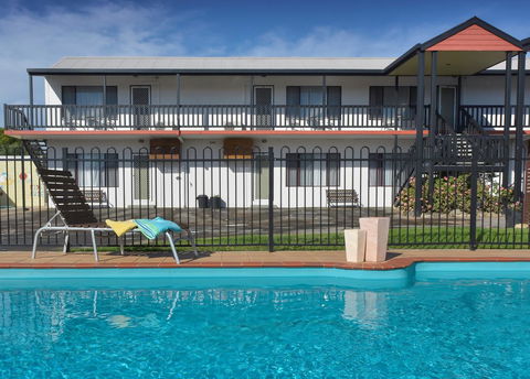 Heyfield Motel And Apartments - Broome Tourism 30