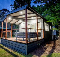 Bright Freeburgh Caravan Park - Broome Tourism