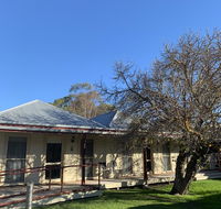 Dunkeld Studio Accommodation - Broome Tourism