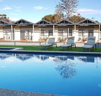 Mornington Motel - Broome Tourism