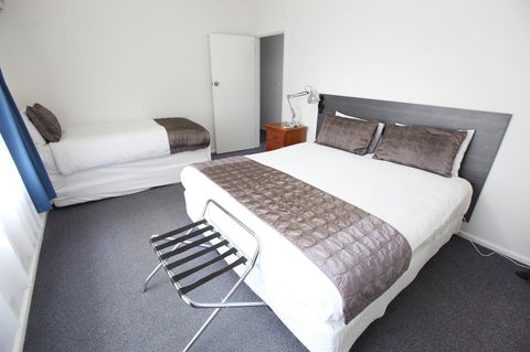 Mornington Motel - Broome Tourism 3