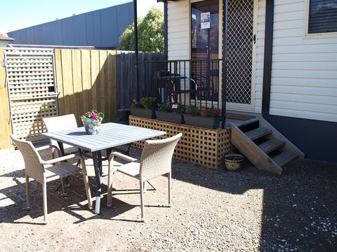 Mornington Motel - Broome Tourism 24
