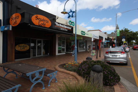 Mornington Motel - Broome Tourism 12