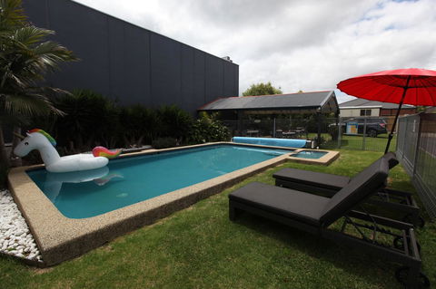 Mornington Motel - Broome Tourism 16