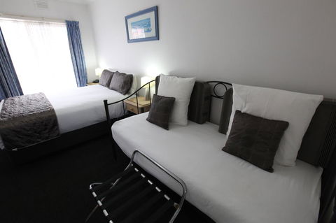 Mornington Motel - Broome Tourism 18