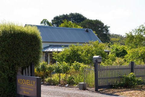 Koovelly Spa - Broome Tourism 11