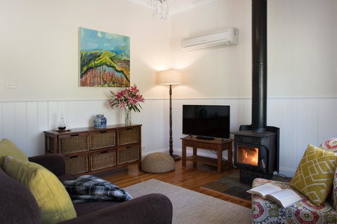 Koovelly Spa - Broome Tourism 1
