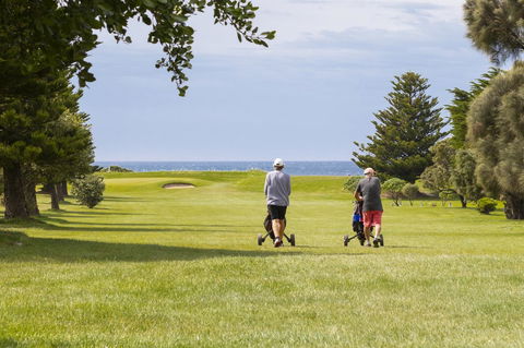 The Dolphin Apartments - Broome Tourism 19